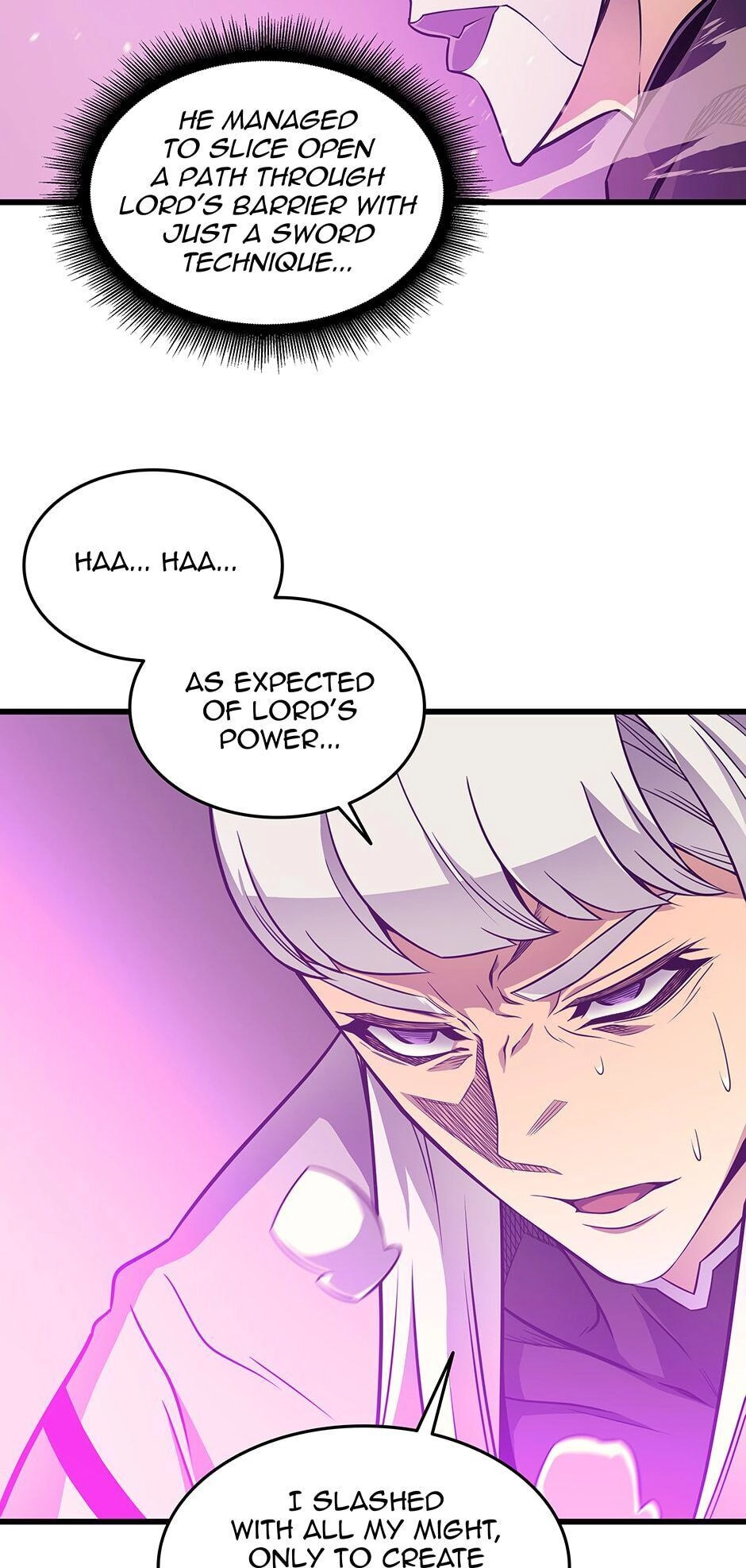 The Great Mage Returns After 4000 Years Chapter 102 Page 25