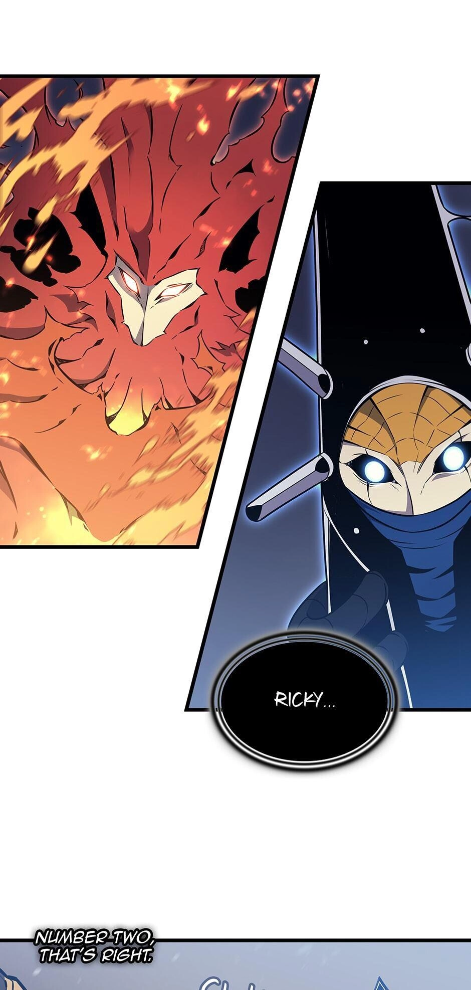 The Great Mage Returns After 4000 Years Chapter 102 Page 48
