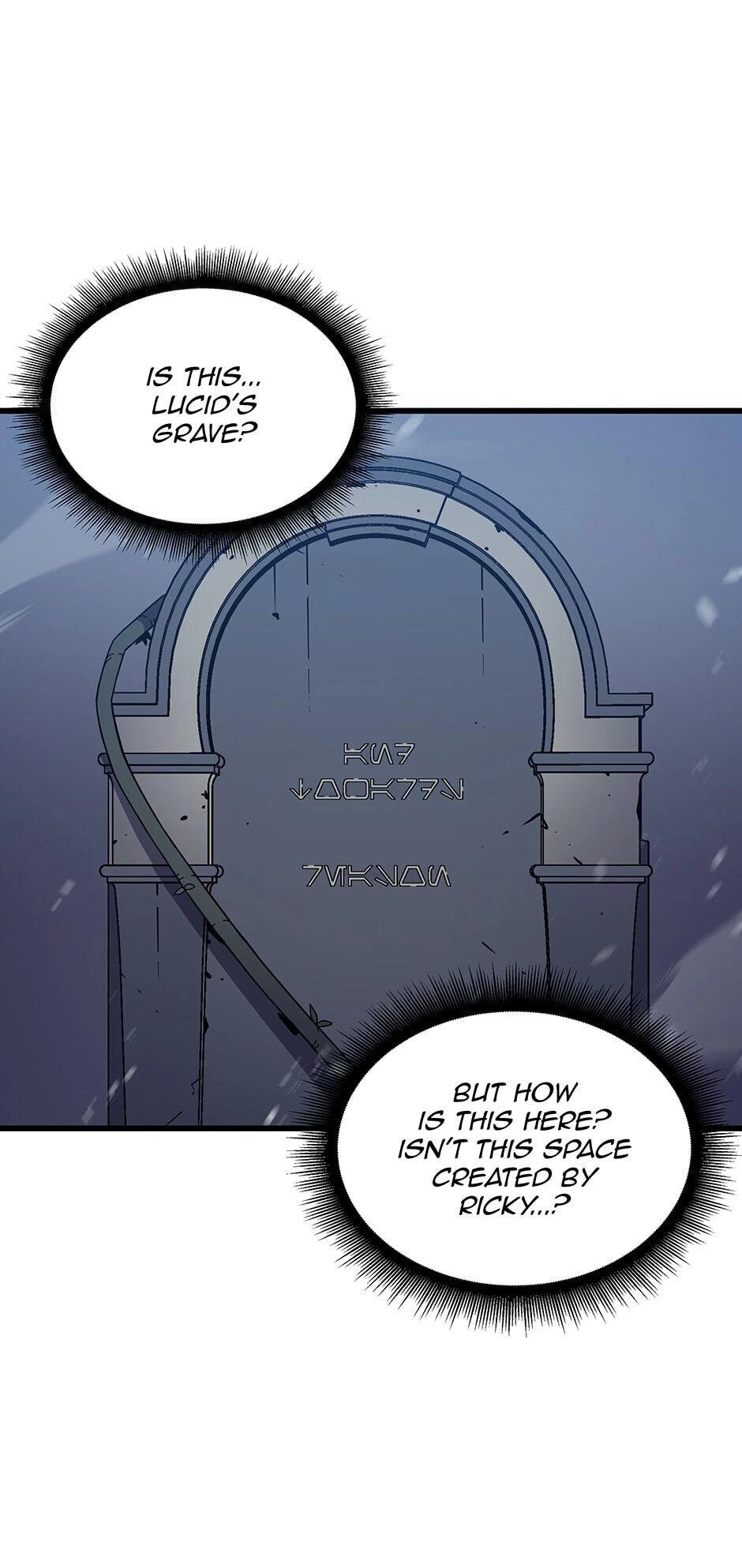 The Great Mage Returns After 4000 Years Chapter 102 Page 62