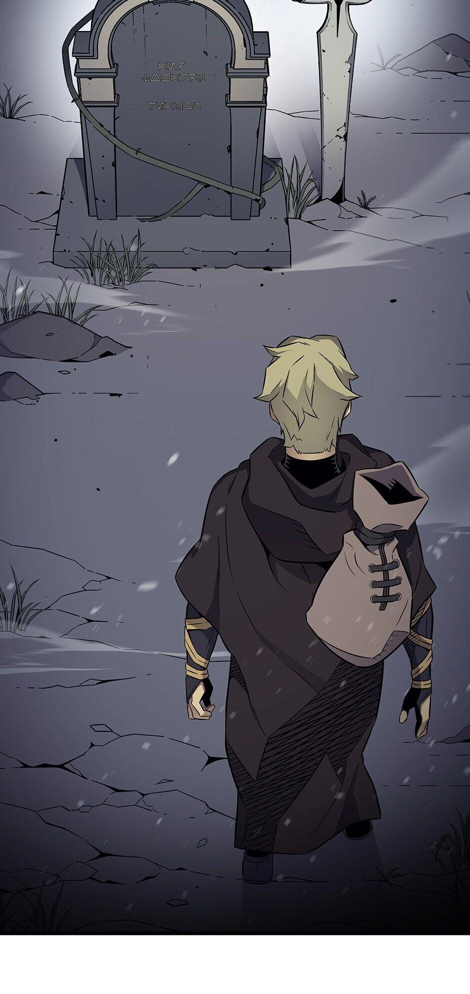 The Great Mage Returns After 4000 Years Chapter 102 Page 61