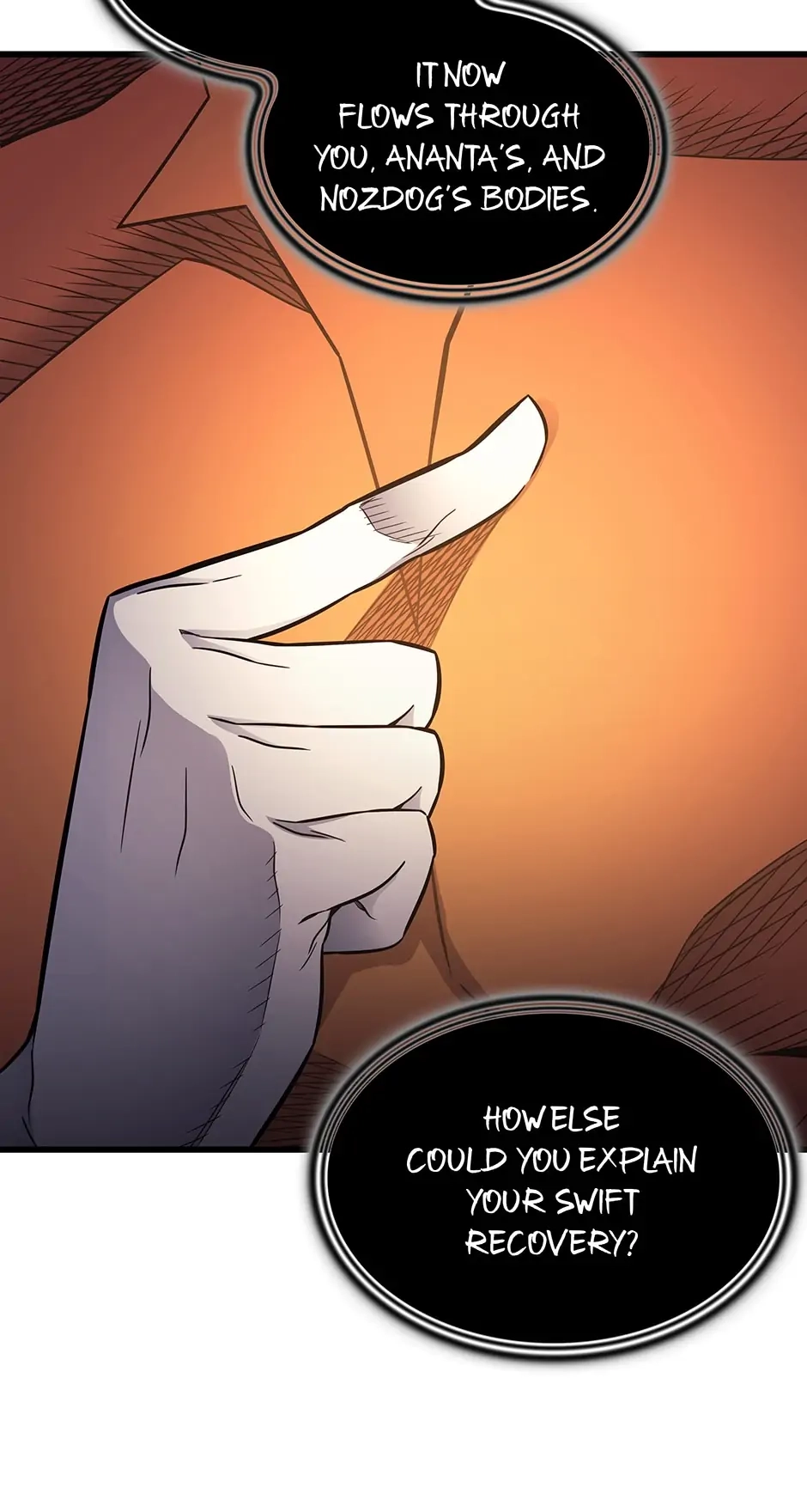 The Great Mage Returns After 4000 Years Chapter 132 – Hypocrisy Page 59