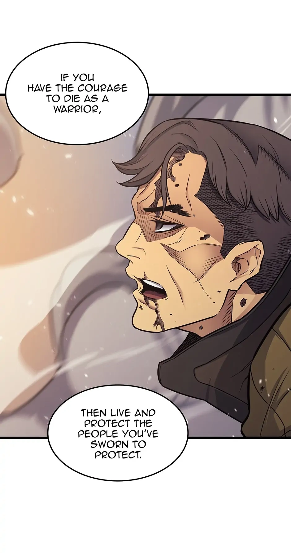 The Great Mage Returns After 4000 Years Chapter 132 – Hypocrisy Page 69