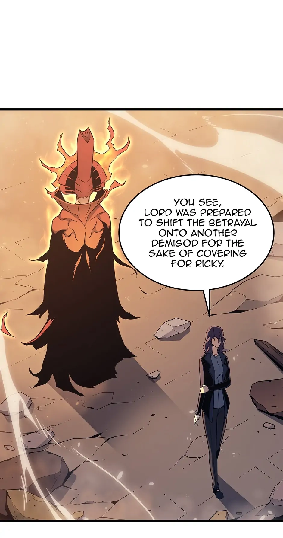 The Great Mage Returns After 4000 Years Chapter 132 – Hypocrisy Page 79