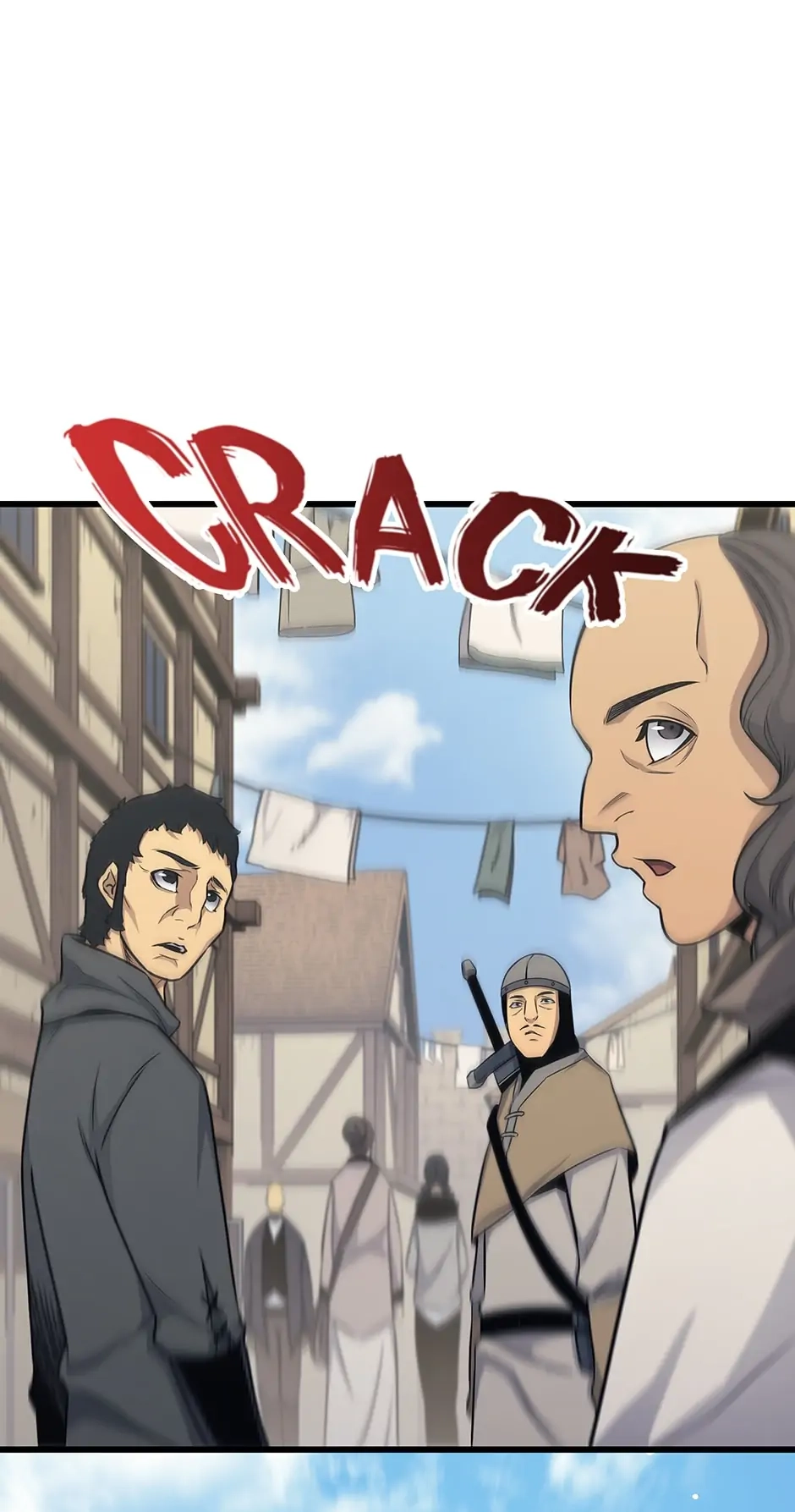 The Great Mage Returns After 4000 Years Chapter 132 – Hypocrisy Page 30
