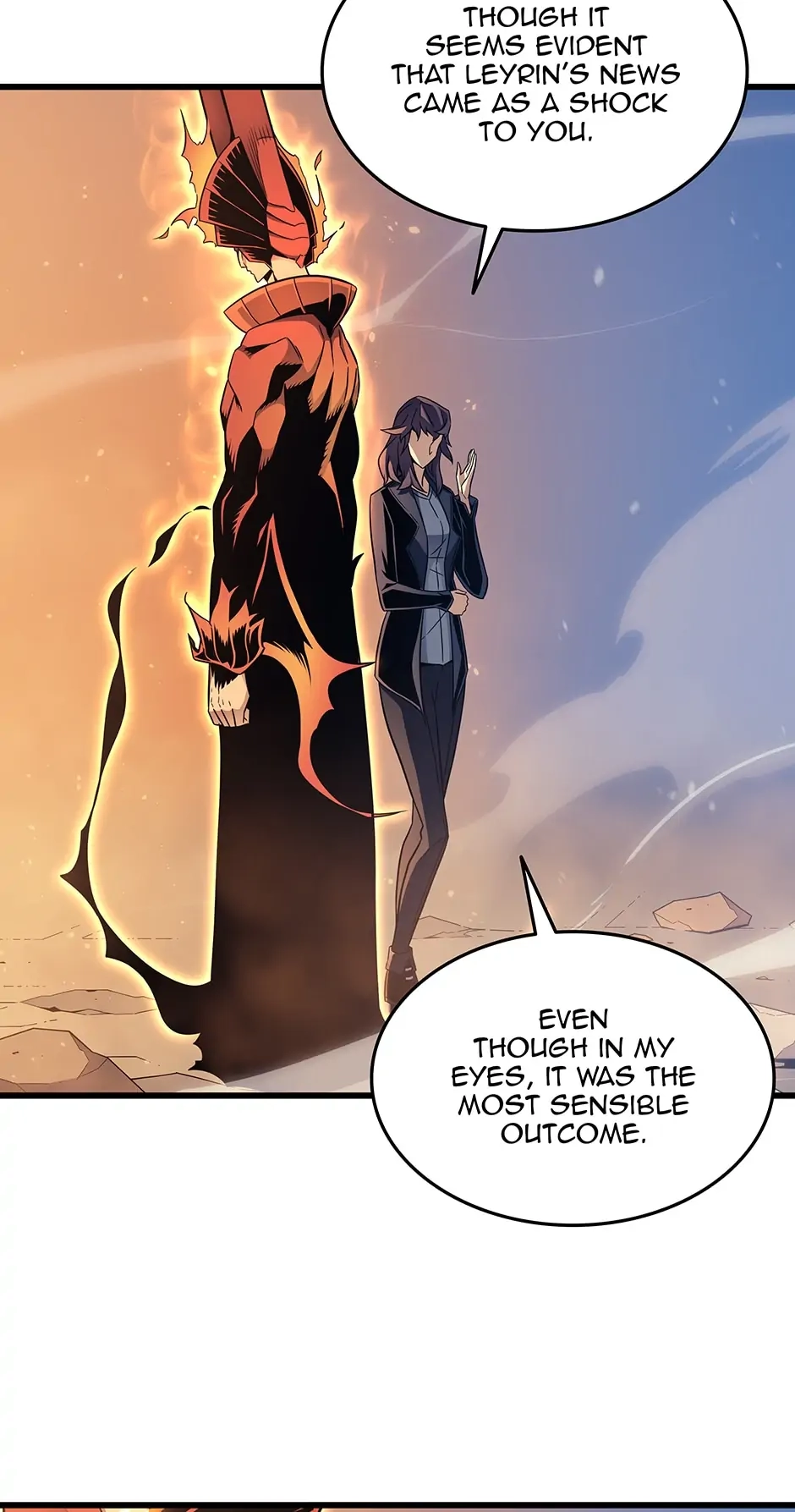 The Great Mage Returns After 4000 Years Chapter 132 – Hypocrisy Page 76