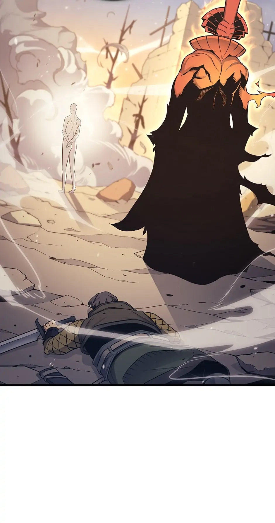 The Great Mage Returns After 4000 Years Chapter 132 – Hypocrisy Page 67