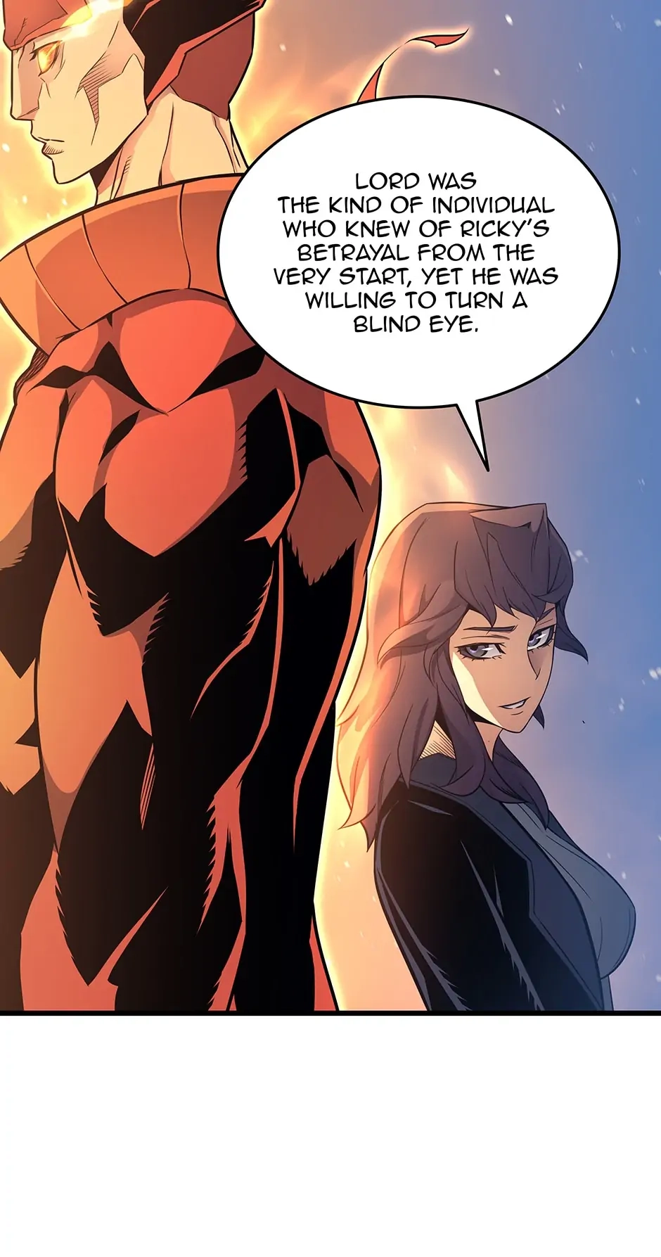 The Great Mage Returns After 4000 Years Chapter 132 – Hypocrisy Page 77