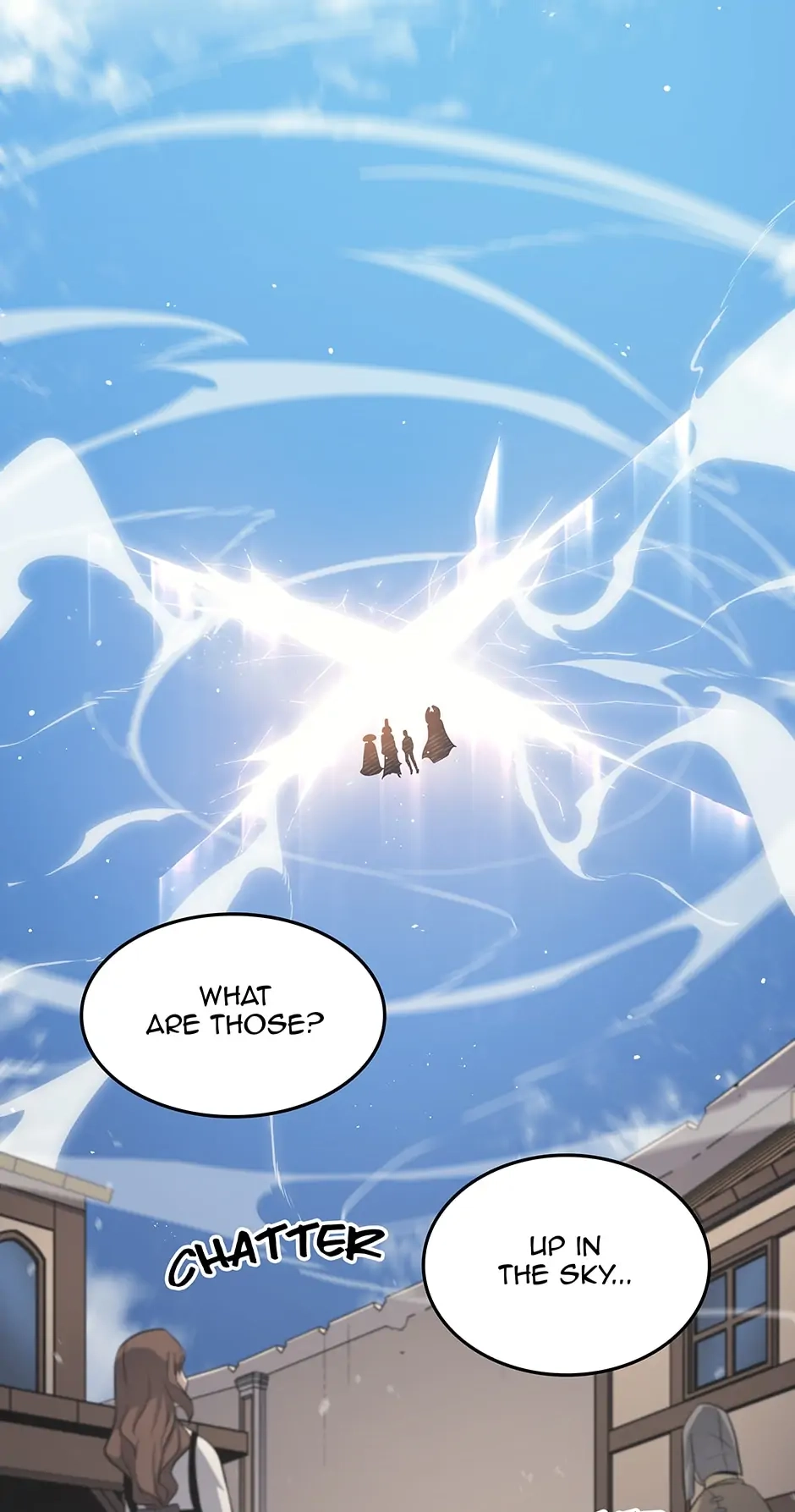 The Great Mage Returns After 4000 Years Chapter 132 – Hypocrisy Page 31