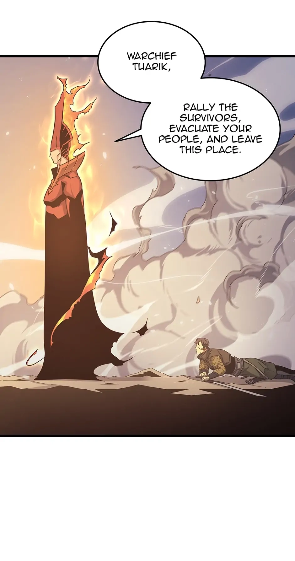 The Great Mage Returns After 4000 Years Chapter 132 – Hypocrisy Page 68