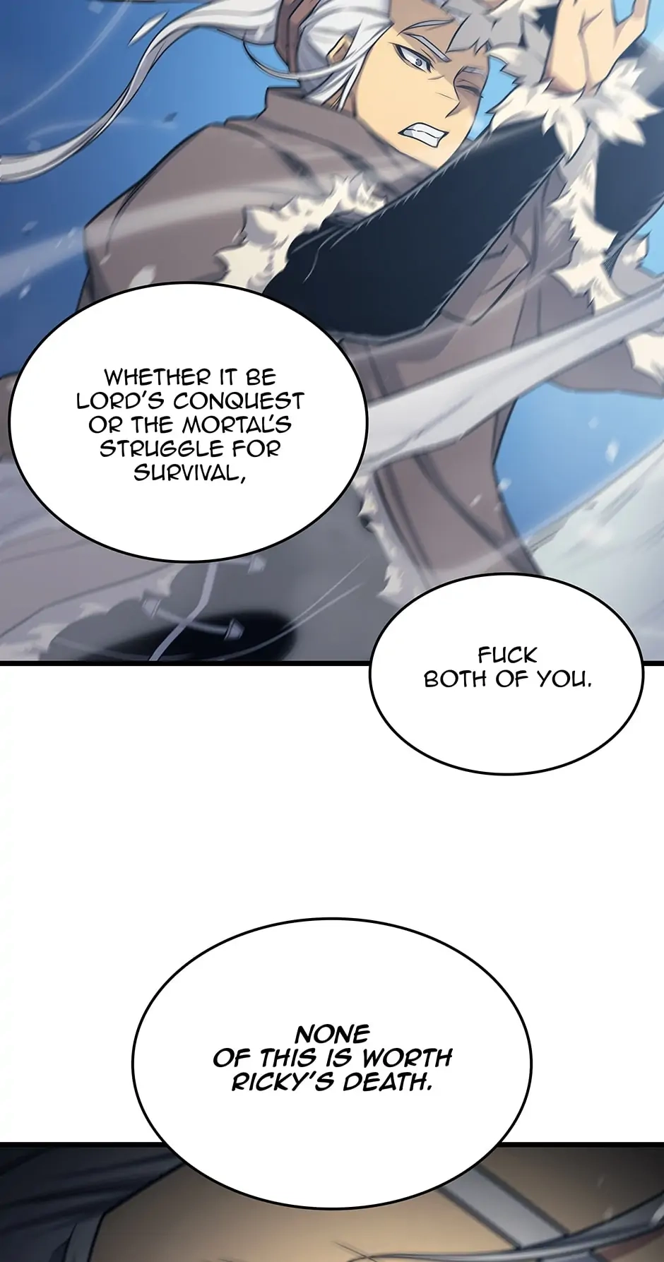 The Great Mage Returns After 4000 Years Chapter 132 – Hypocrisy Page 10