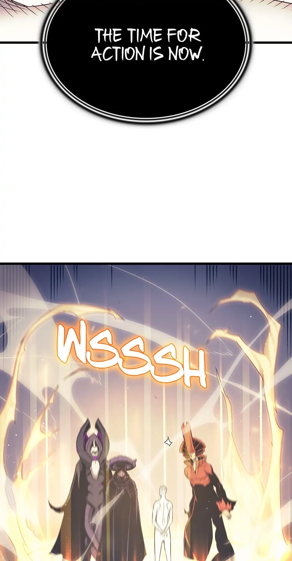 The Great Mage Returns After 4000 Years Chapter 132 – Hypocrisy Page 24