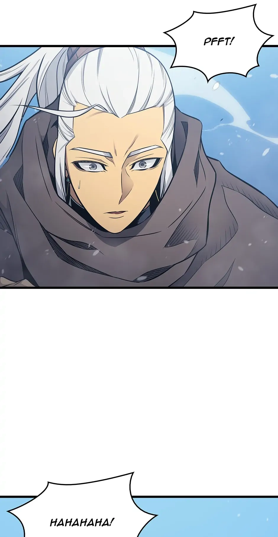 The Great Mage Returns After 4000 Years Chapter 132 – Hypocrisy Page 5
