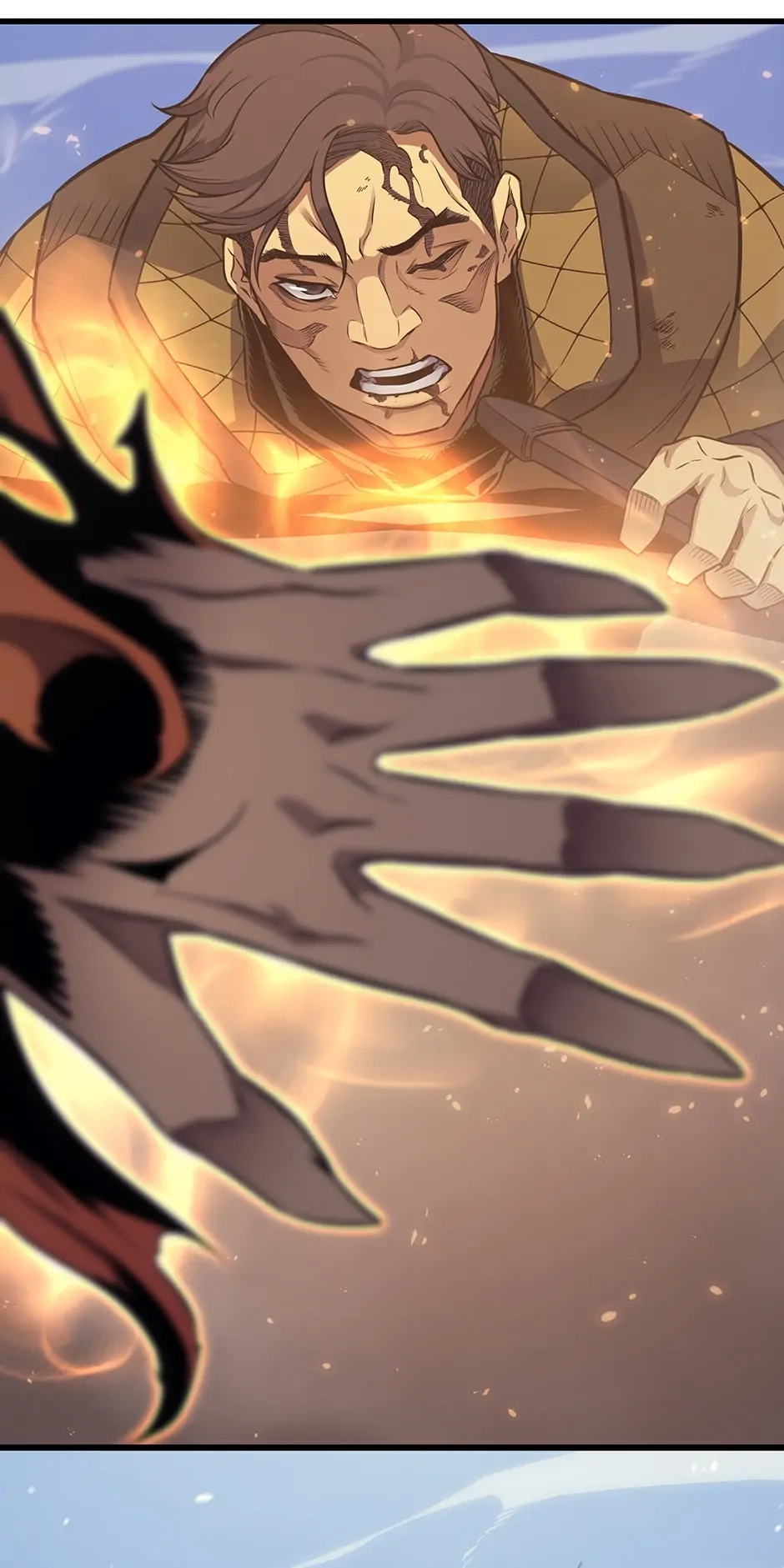 The Great Mage Returns After 4000 Years Chapter 132 – Hypocrisy Page 50