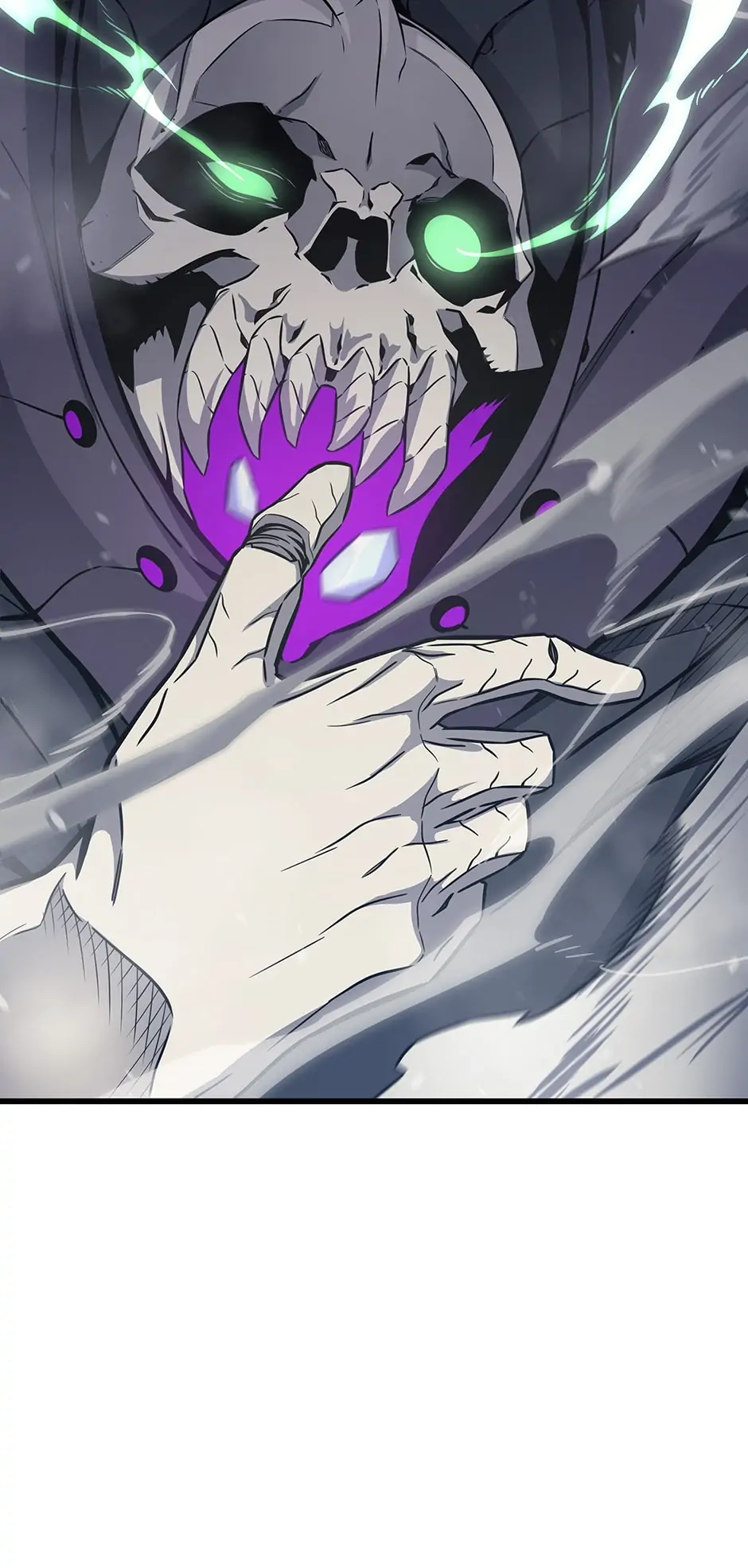 The Great Mage Returns After 4000 Years Chapter 132 – Hypocrisy Page 43