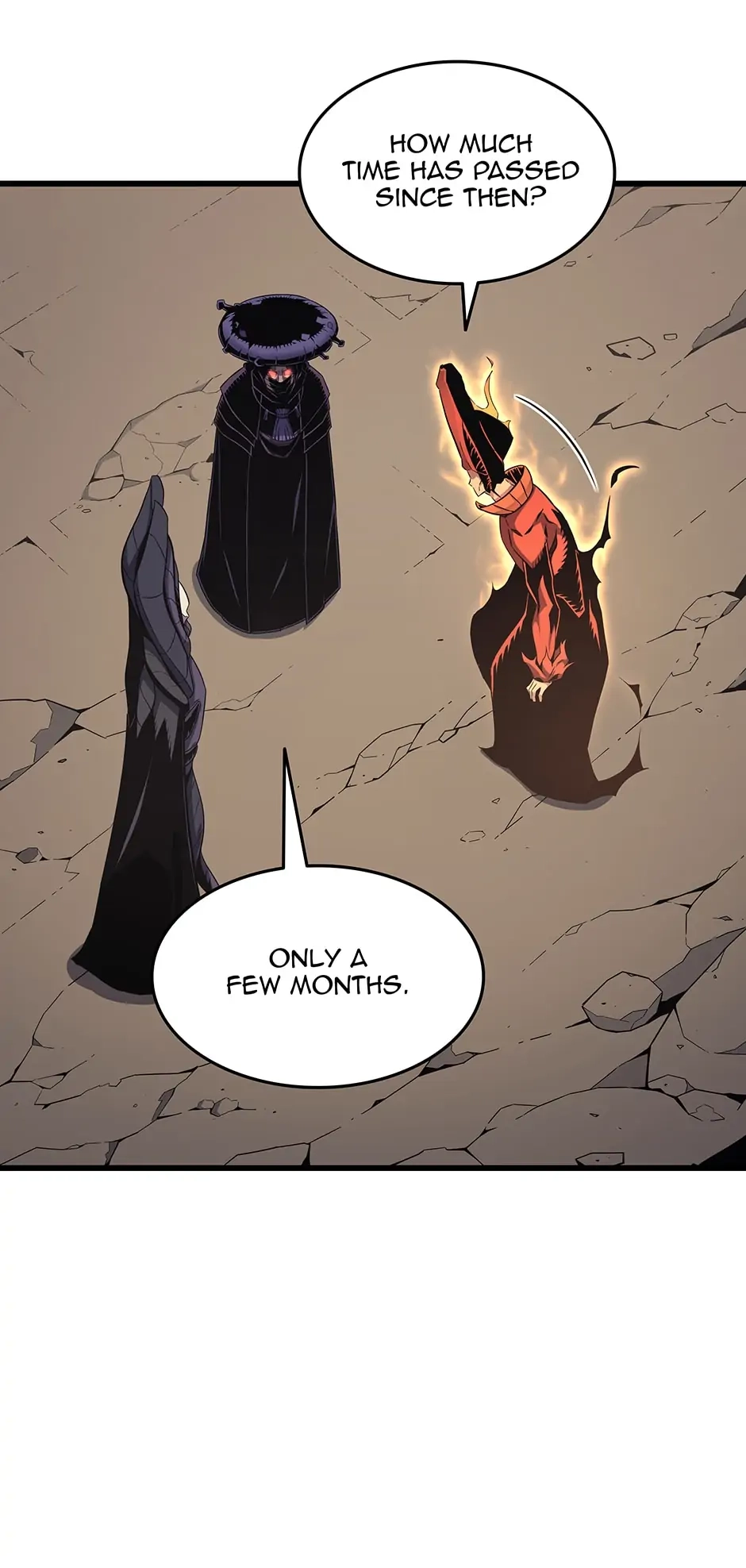 The Great Mage Returns After 4000 Years Chapter 132 – Hypocrisy Page 18