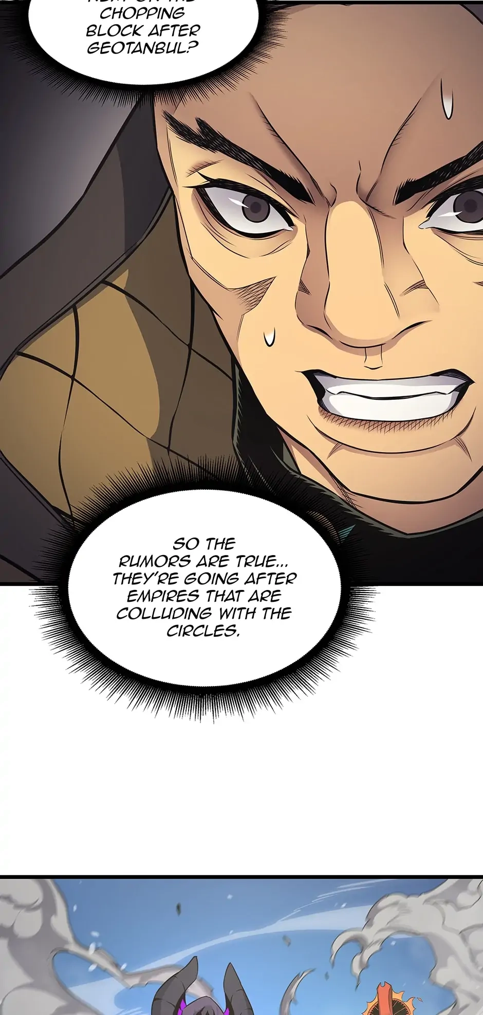 The Great Mage Returns After 4000 Years Chapter 132 – Hypocrisy Page 41