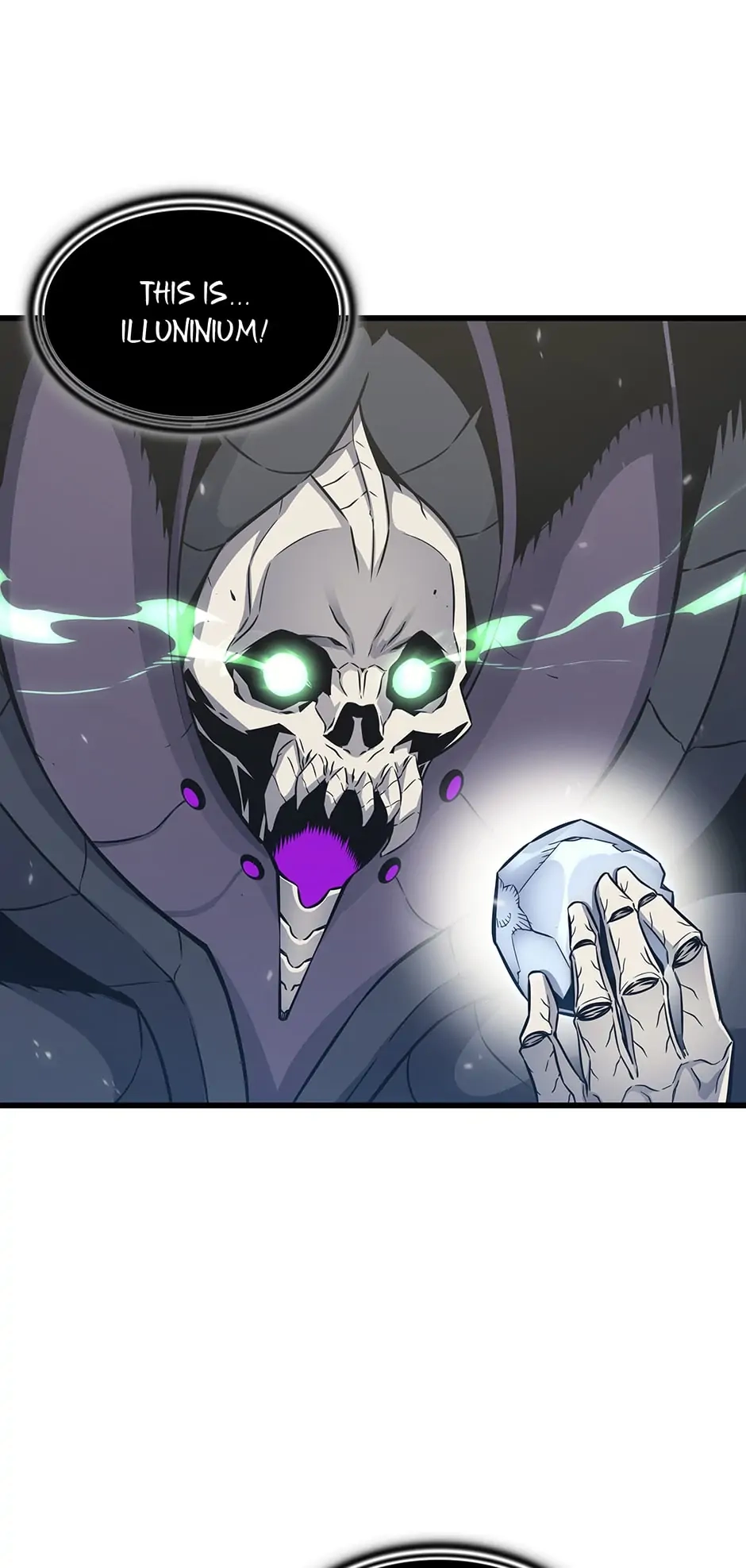 The Great Mage Returns After 4000 Years Chapter 132 – Hypocrisy Page 36