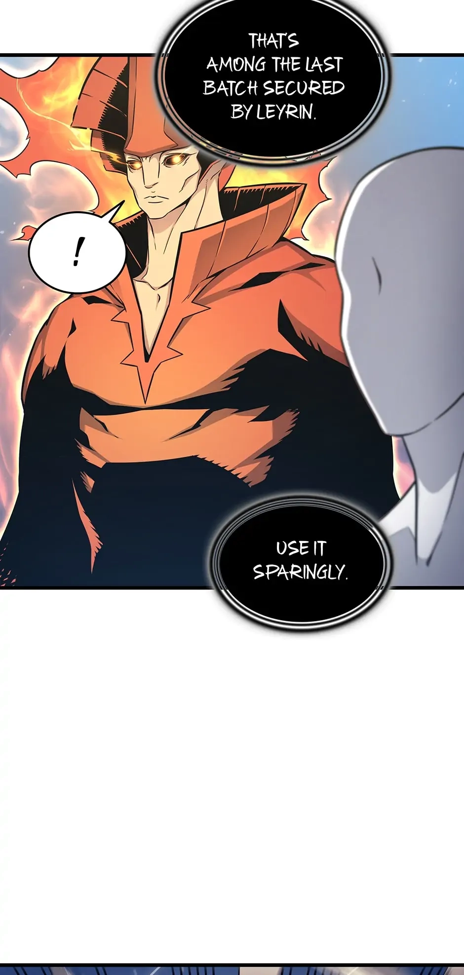 The Great Mage Returns After 4000 Years Chapter 132 – Hypocrisy Page 37