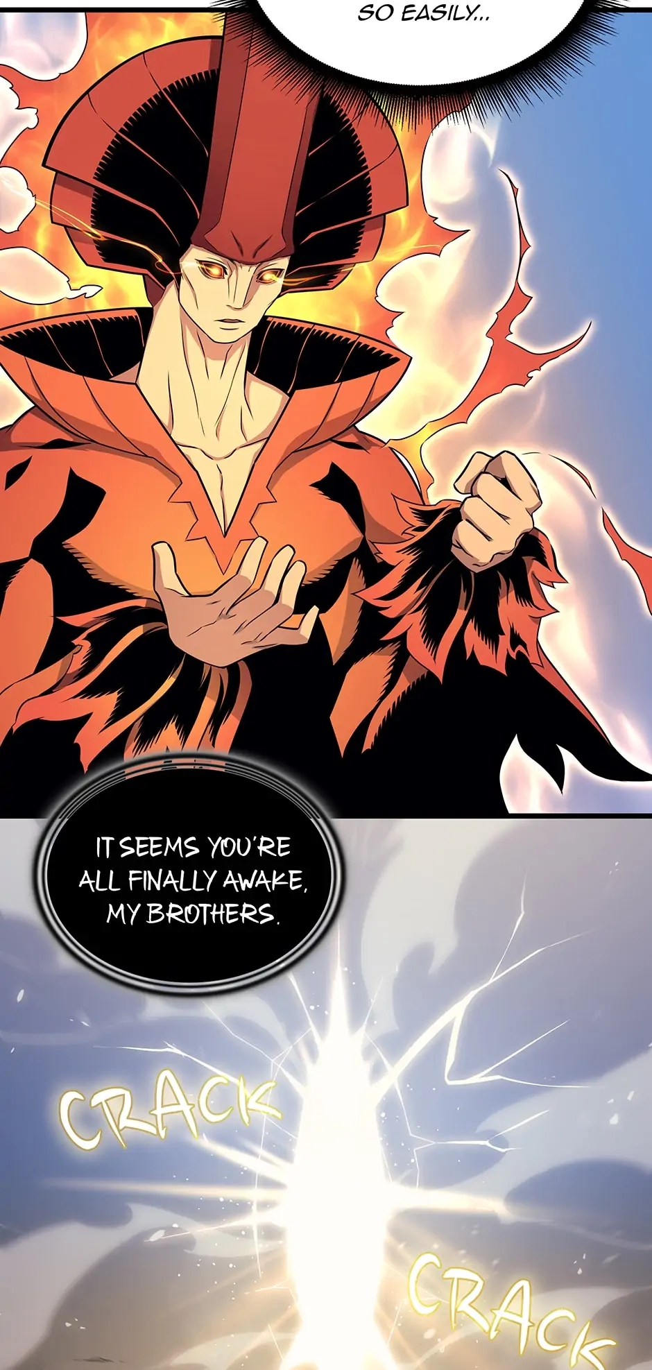 The Great Mage Returns After 4000 Years Chapter 132 – Hypocrisy Page 20