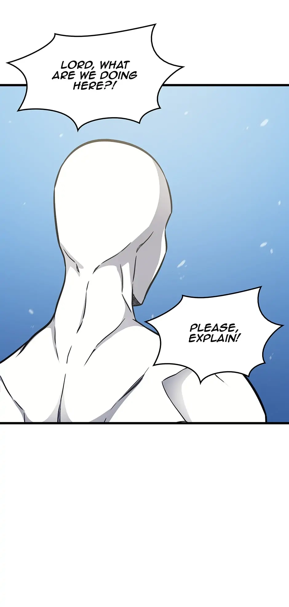 The Great Mage Returns After 4000 Years Chapter 132 – Hypocrisy Page 34