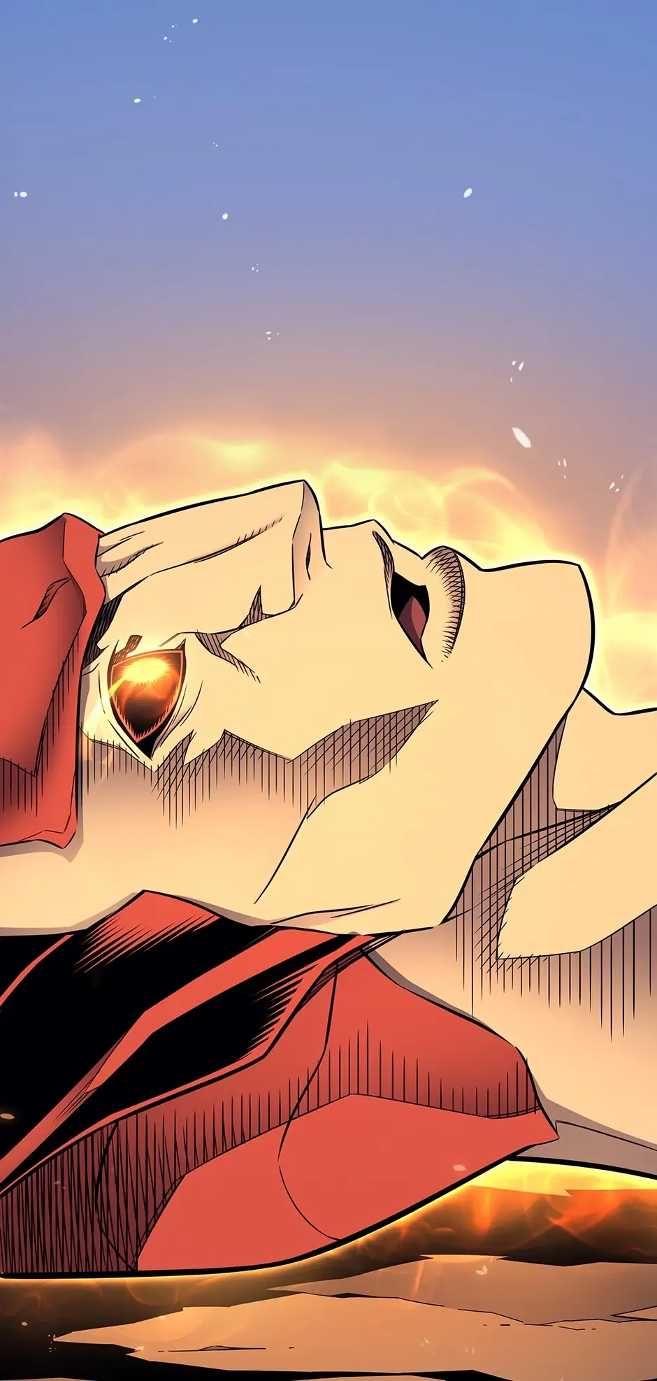 The Great Mage Returns After 4000 Years Chapter 132 – Hypocrisy Page 14