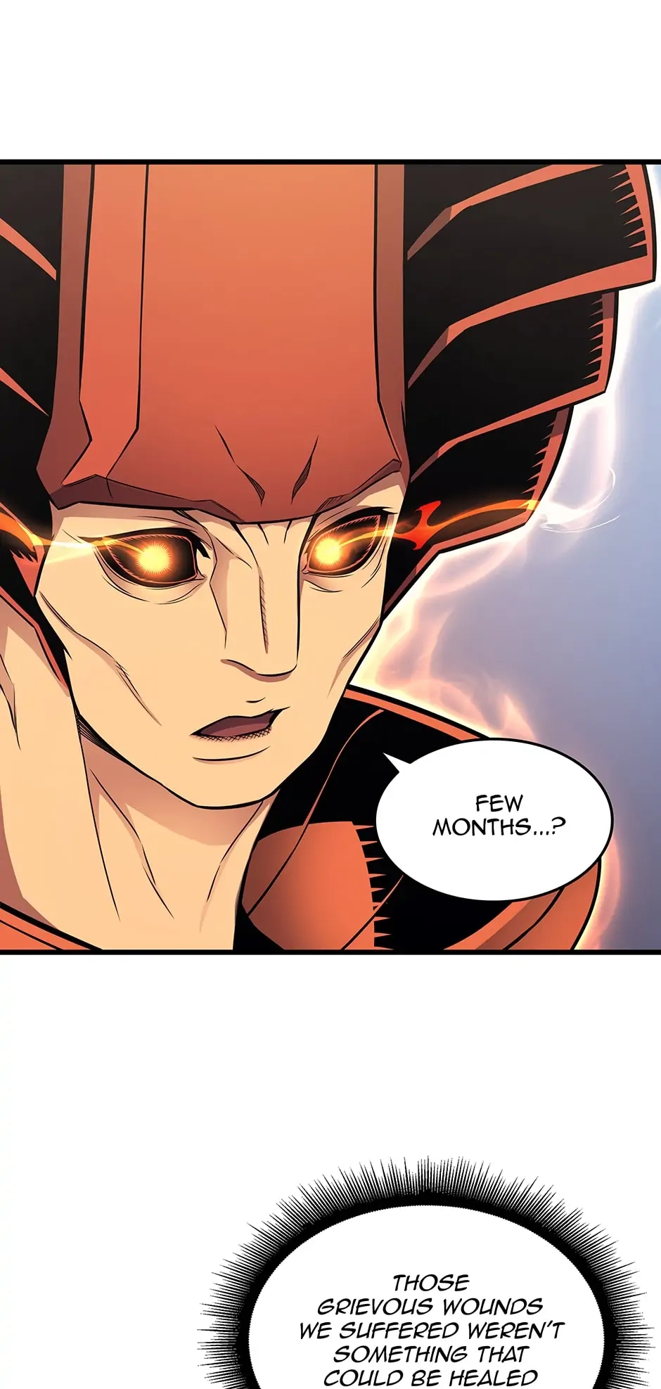 The Great Mage Returns After 4000 Years Chapter 132 – Hypocrisy Page 19
