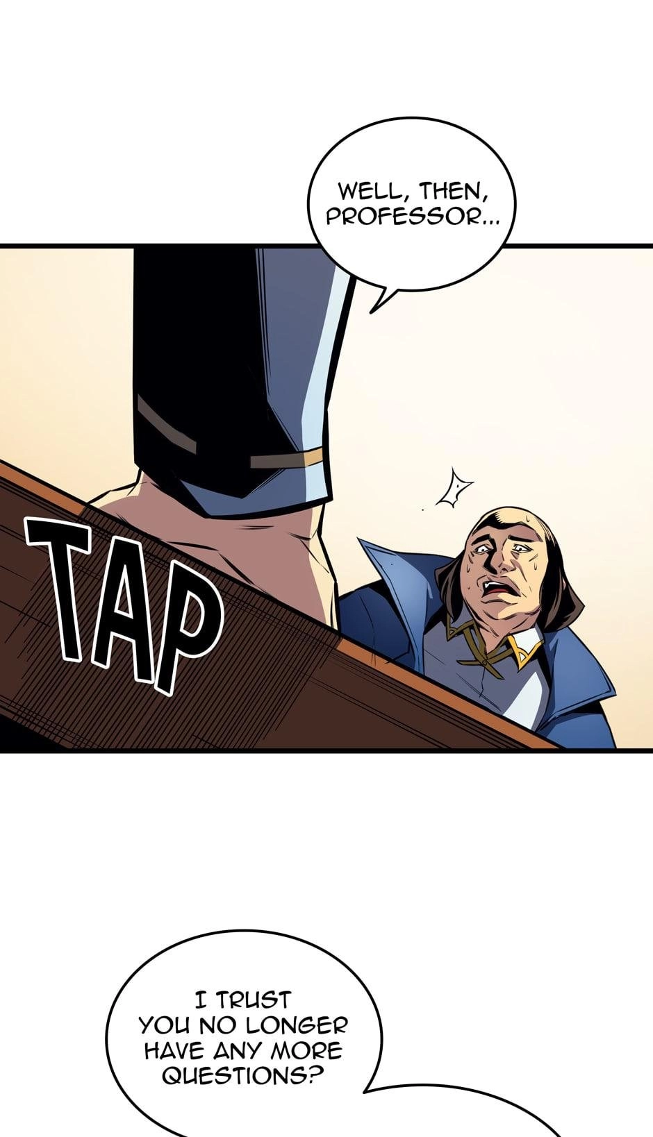 The Great Mage Returns After 4000 Years Chapter 6 Page 8