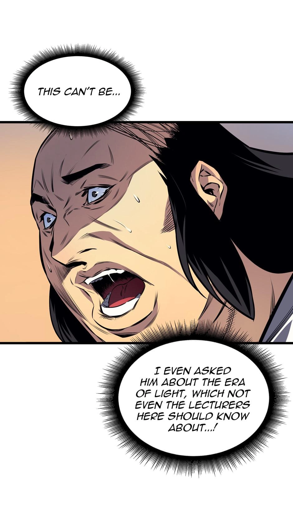 The Great Mage Returns After 4000 Years Chapter 6 Page 6