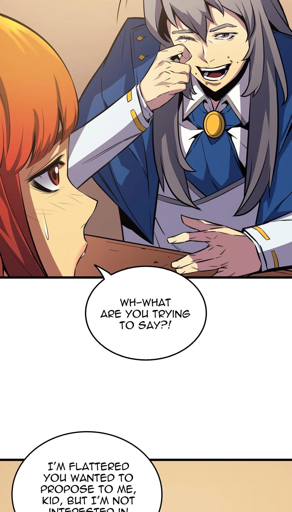 The Great Mage Returns After 4000 Years Chapter 6 Page 45