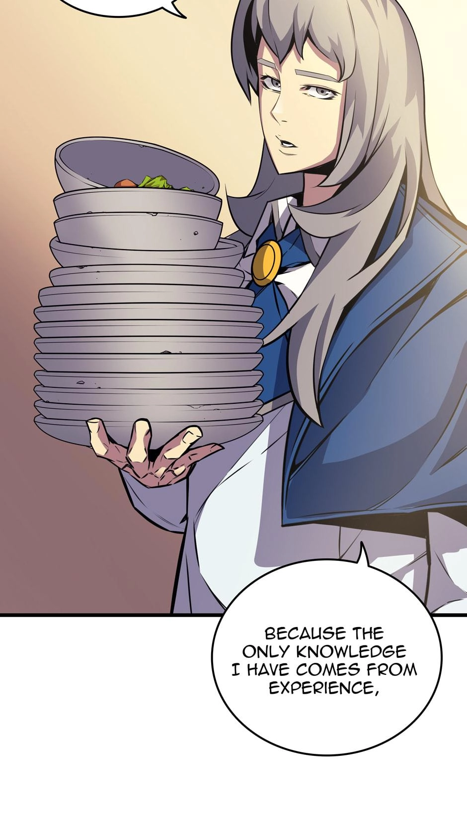 The Great Mage Returns After 4000 Years Chapter 6 Page 66