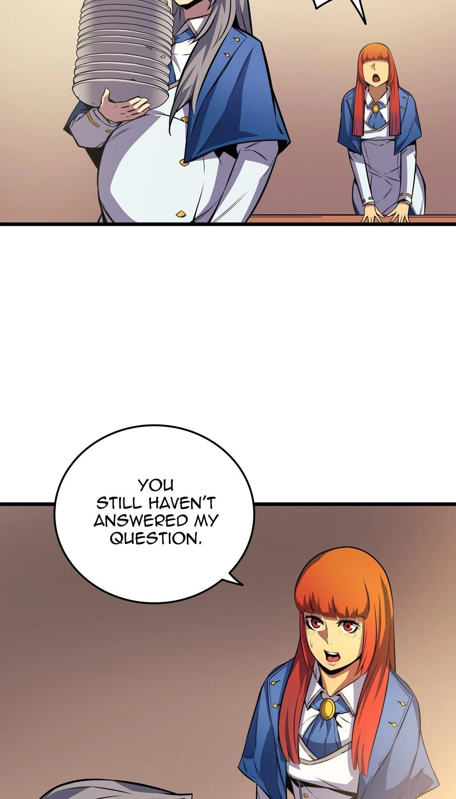 The Great Mage Returns After 4000 Years Chapter 6 Page 64