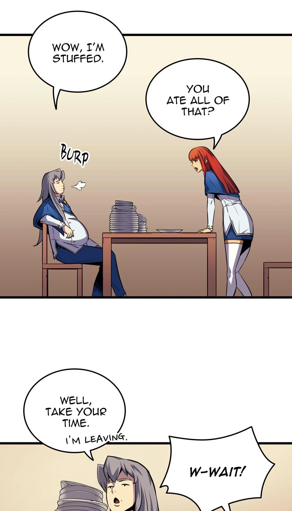 The Great Mage Returns After 4000 Years Chapter 6 Page 63