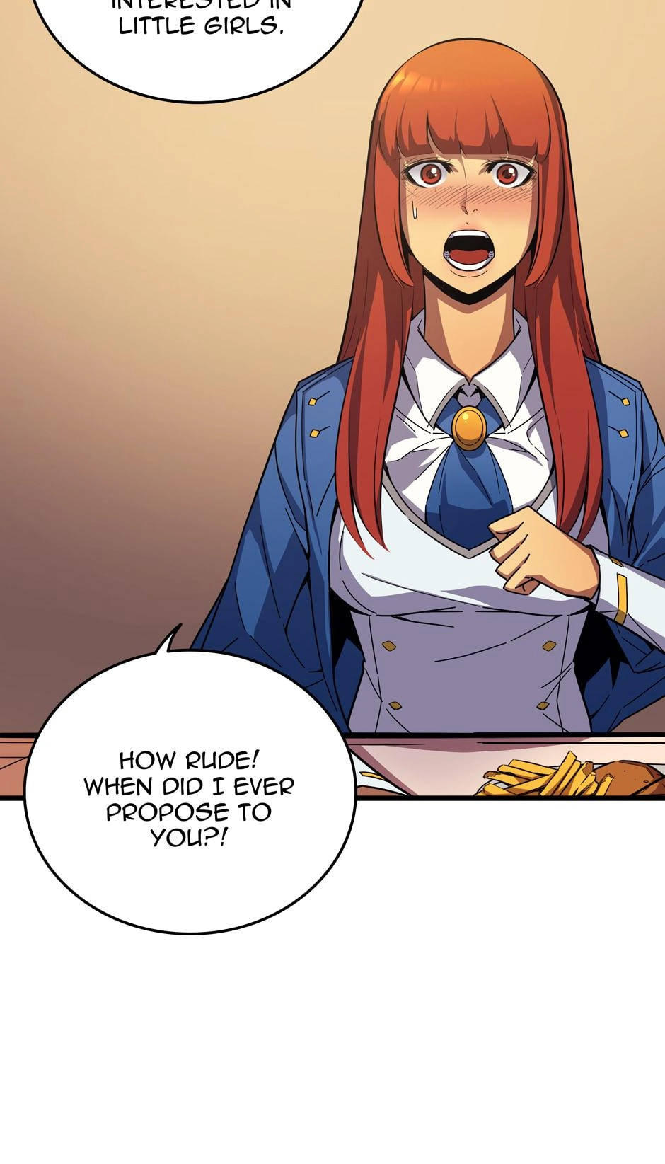 The Great Mage Returns After 4000 Years Chapter 6 Page 46