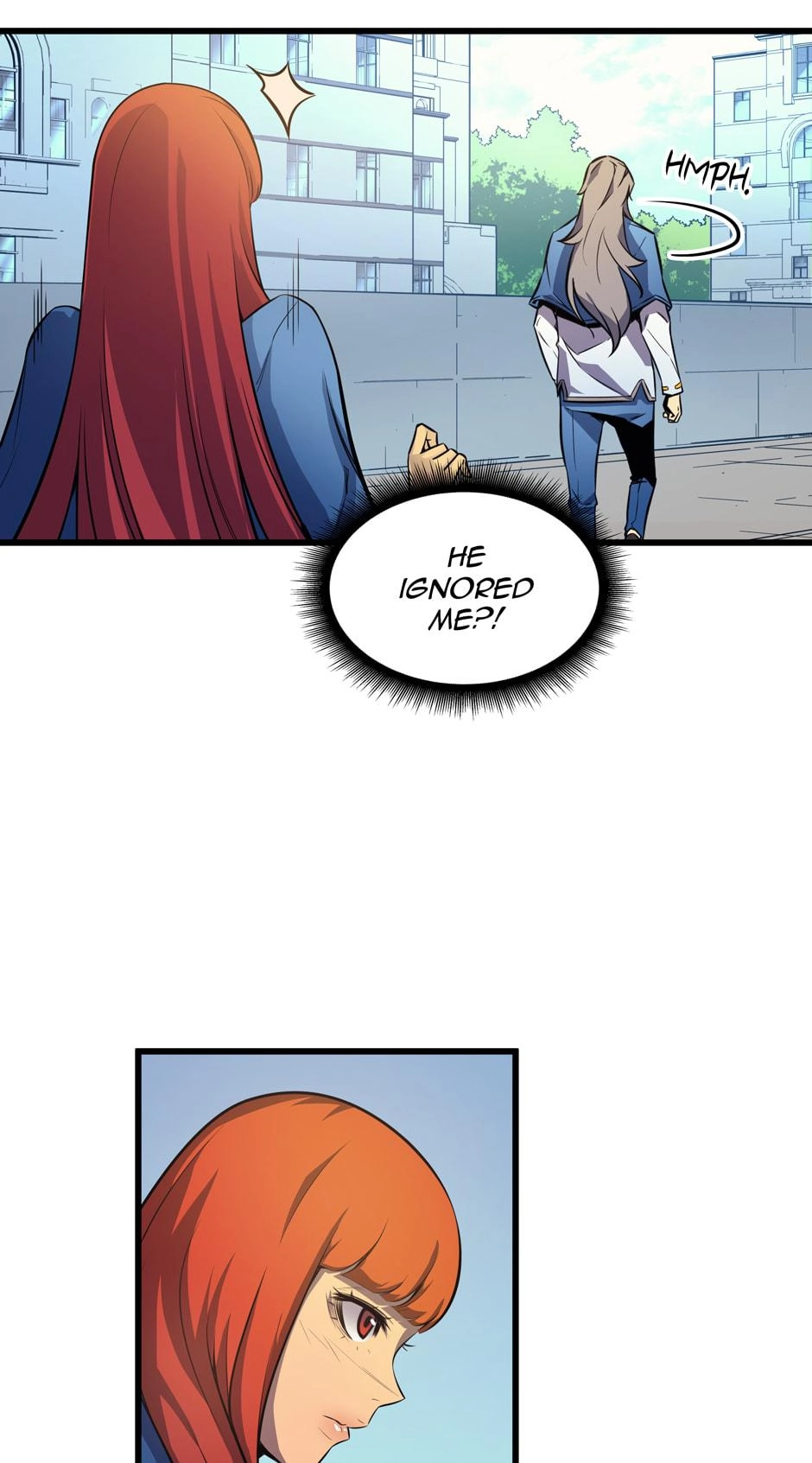 The Great Mage Returns After 4000 Years Chapter 6 Page 22
