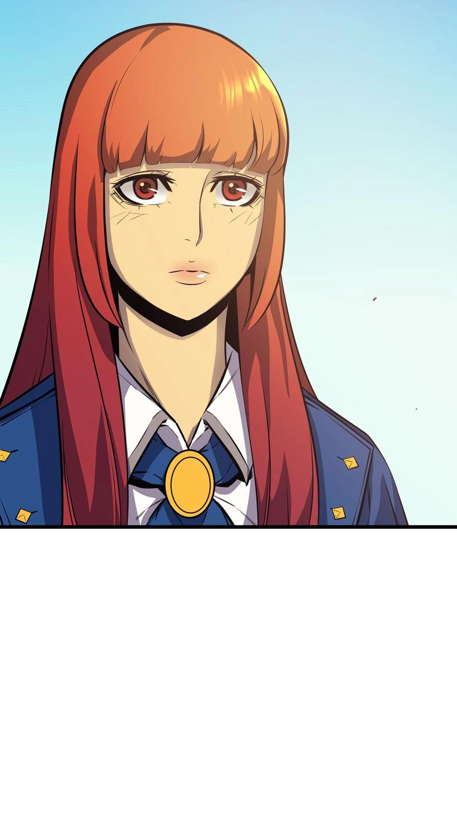 The Great Mage Returns After 4000 Years Chapter 6 Page 21