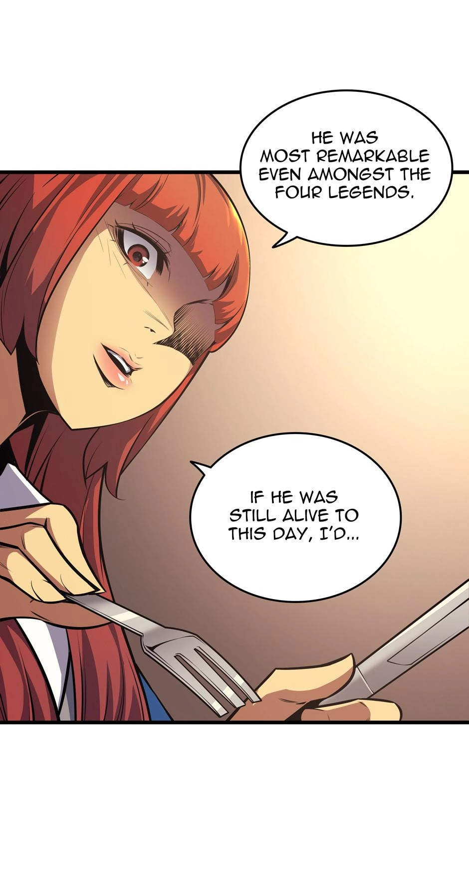 The Great Mage Returns After 4000 Years Chapter 6 Page 42