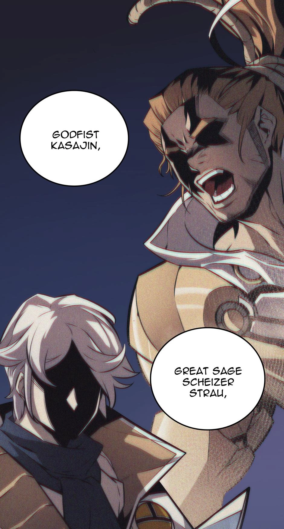 The Great Mage Returns After 4000 Years Chapter 6 Page 39