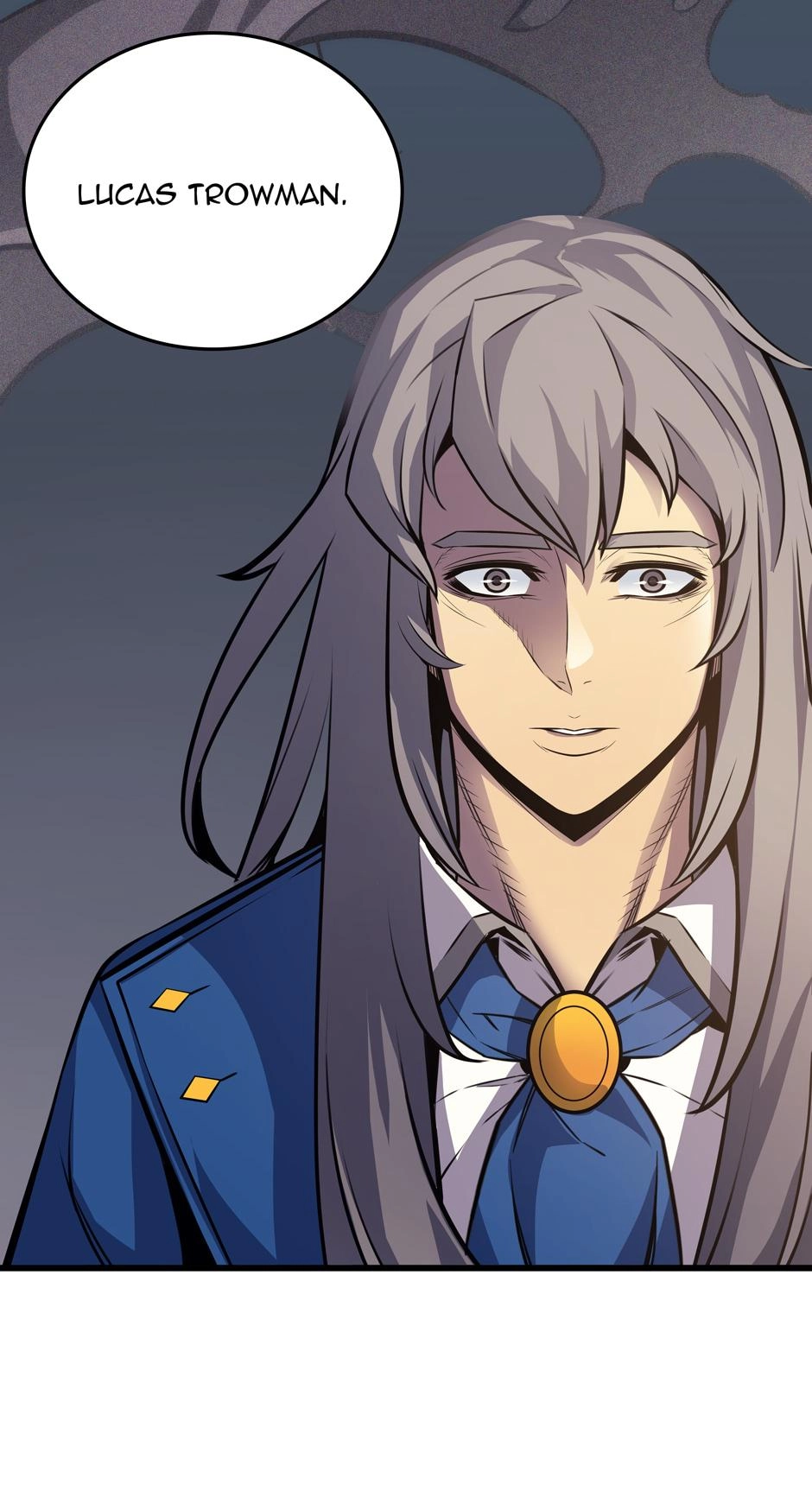 The Great Mage Returns After 4000 Years Chapter 6 Page 41