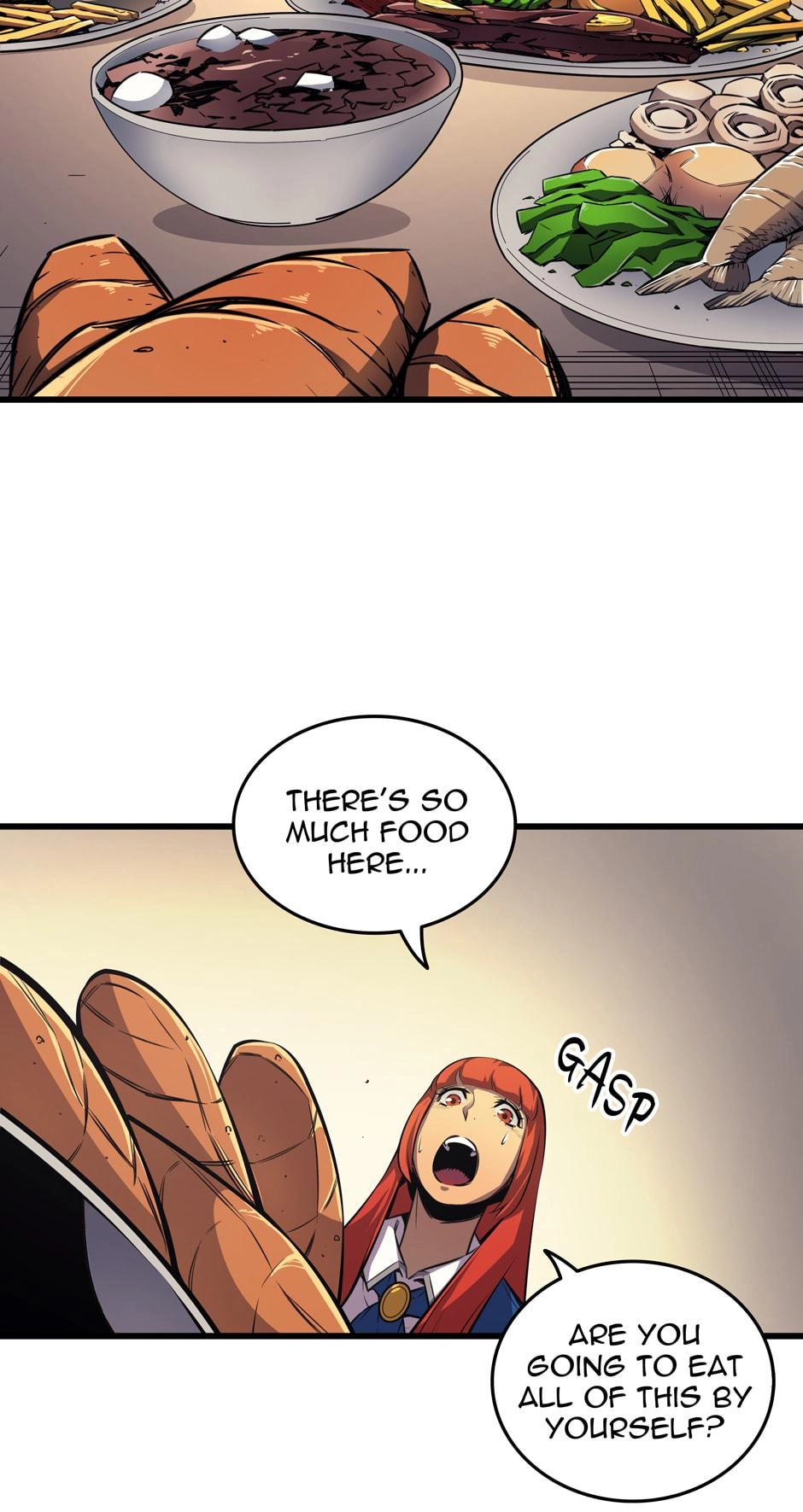 The Great Mage Returns After 4000 Years Chapter 6 Page 29