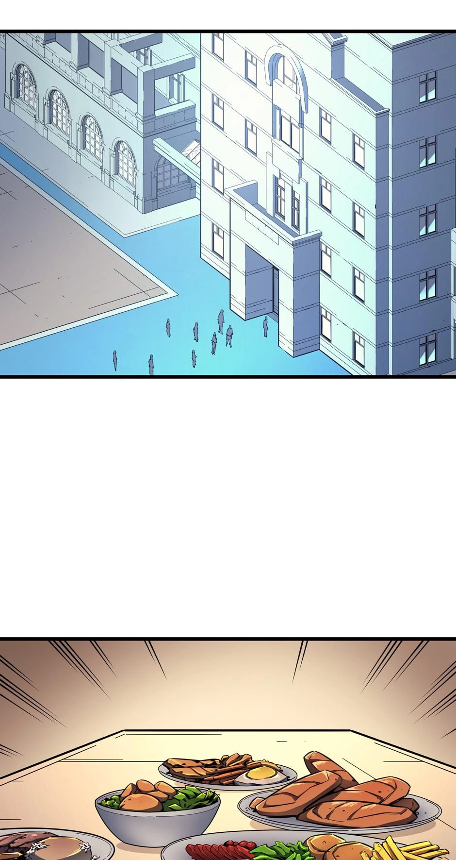 The Great Mage Returns After 4000 Years Chapter 6 Page 28