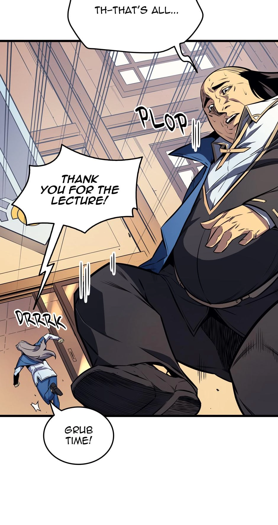 The Great Mage Returns After 4000 Years Chapter 6 Page 14