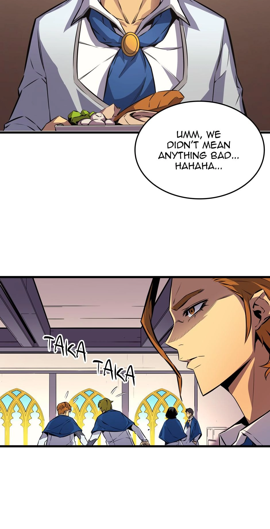 The Great Mage Returns After 4000 Years Chapter 6 Page 50