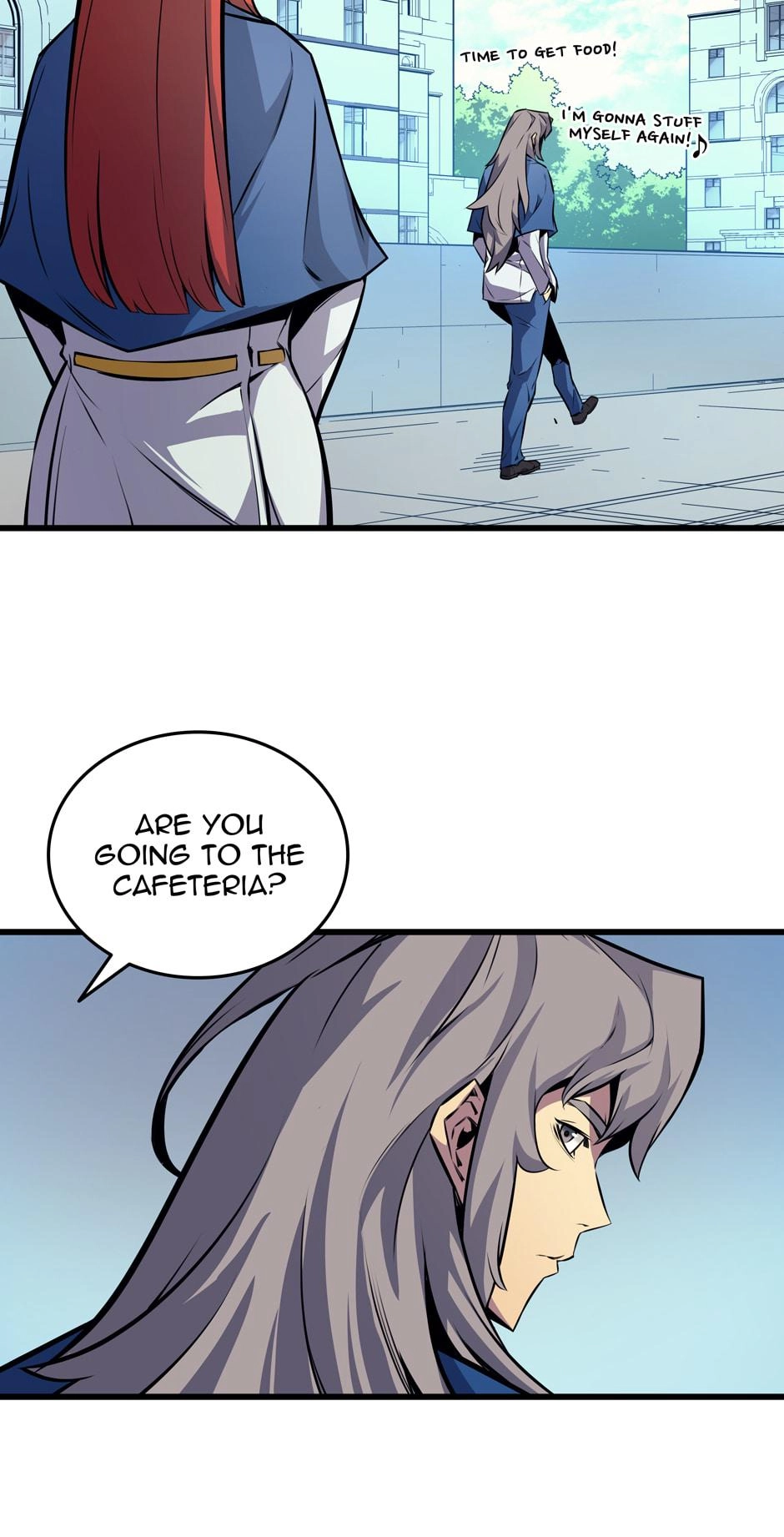 The Great Mage Returns After 4000 Years Chapter 6 Page 18