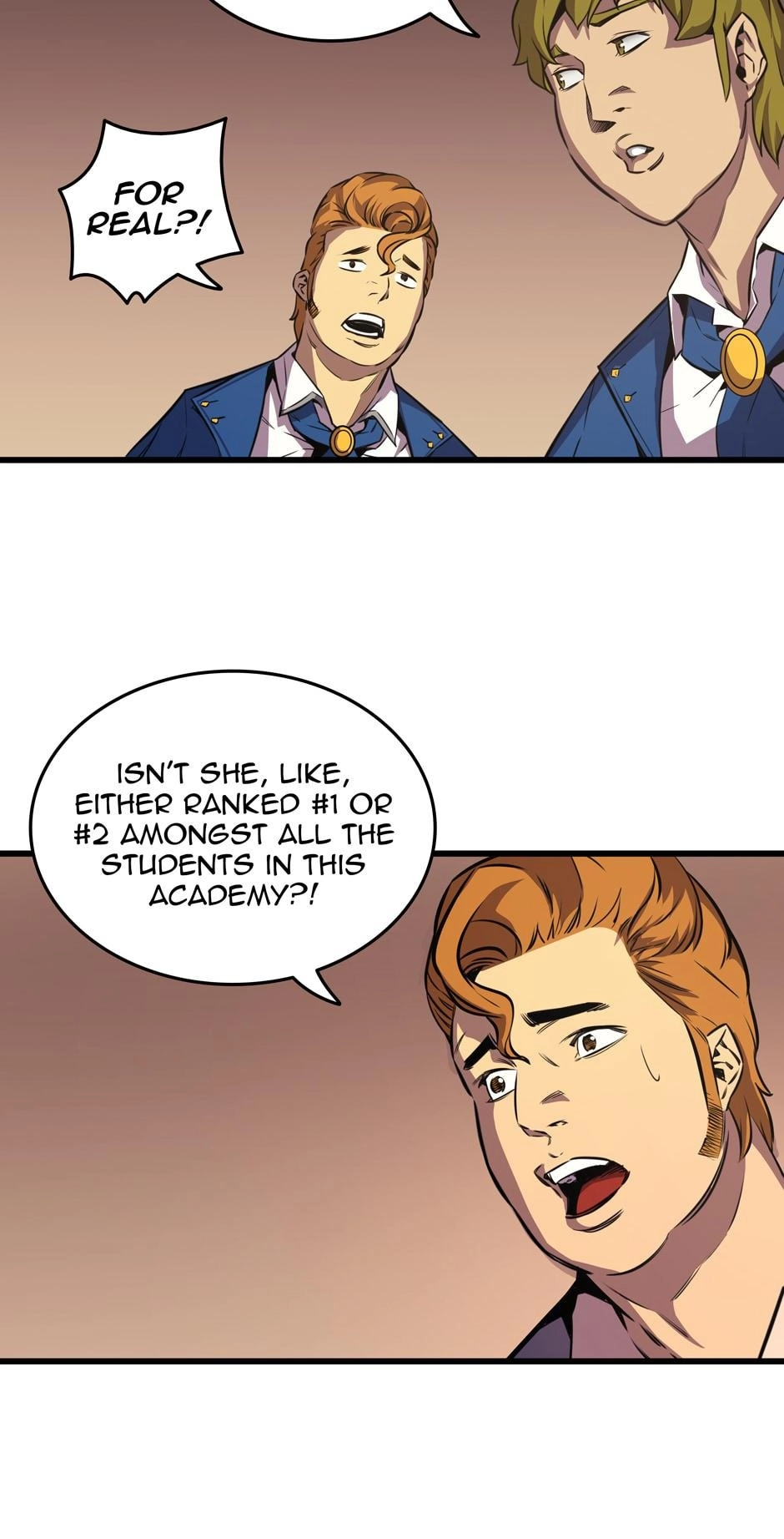 The Great Mage Returns After 4000 Years Chapter 6 Page 48