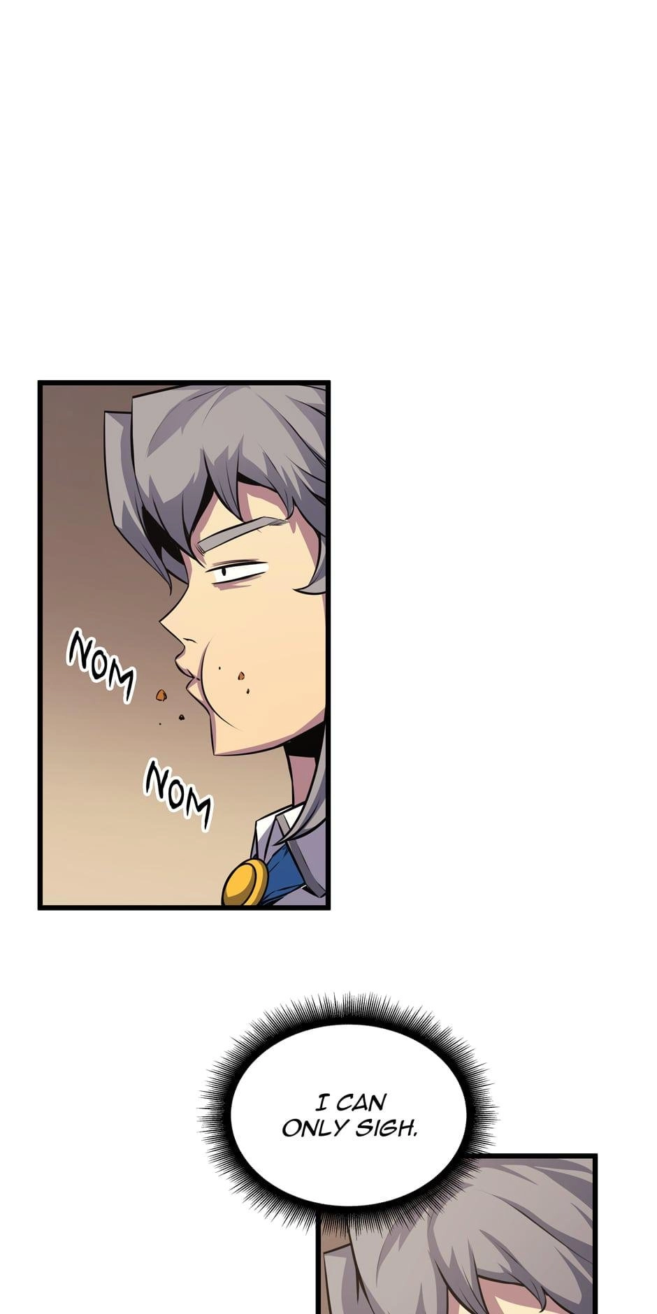 The Great Mage Returns After 4000 Years Chapter 6 Page 35