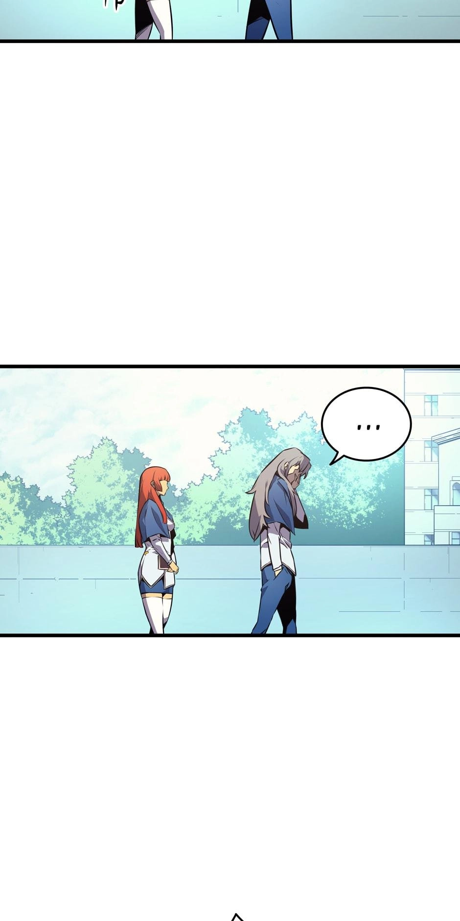 The Great Mage Returns After 4000 Years Chapter 6 Page 25