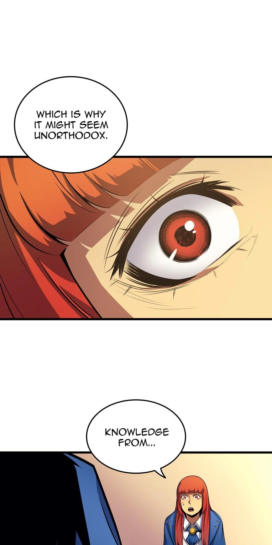 The Great Mage Returns After 4000 Years Chapter 6 Page 67