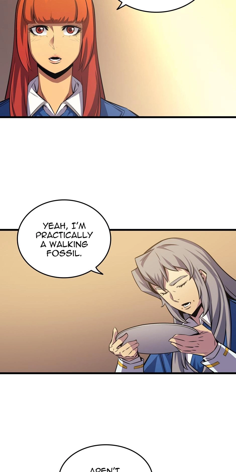 The Great Mage Returns After 4000 Years Chapter 6 Page 60
