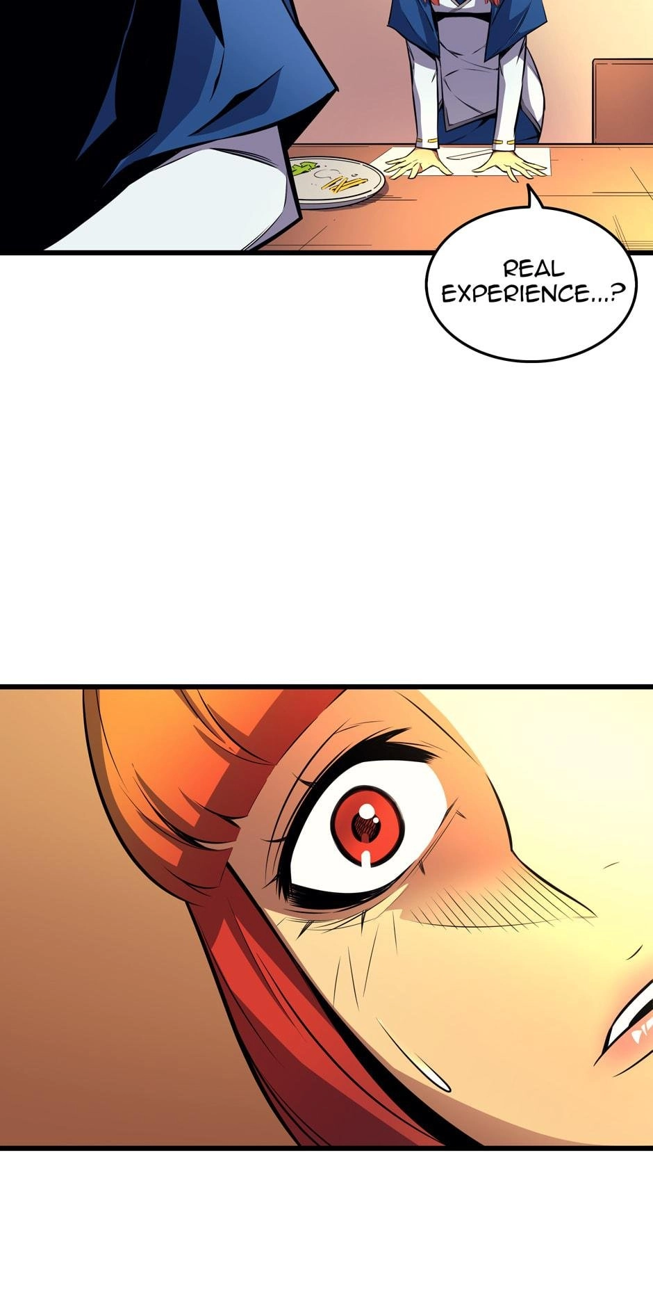 The Great Mage Returns After 4000 Years Chapter 6 Page 68