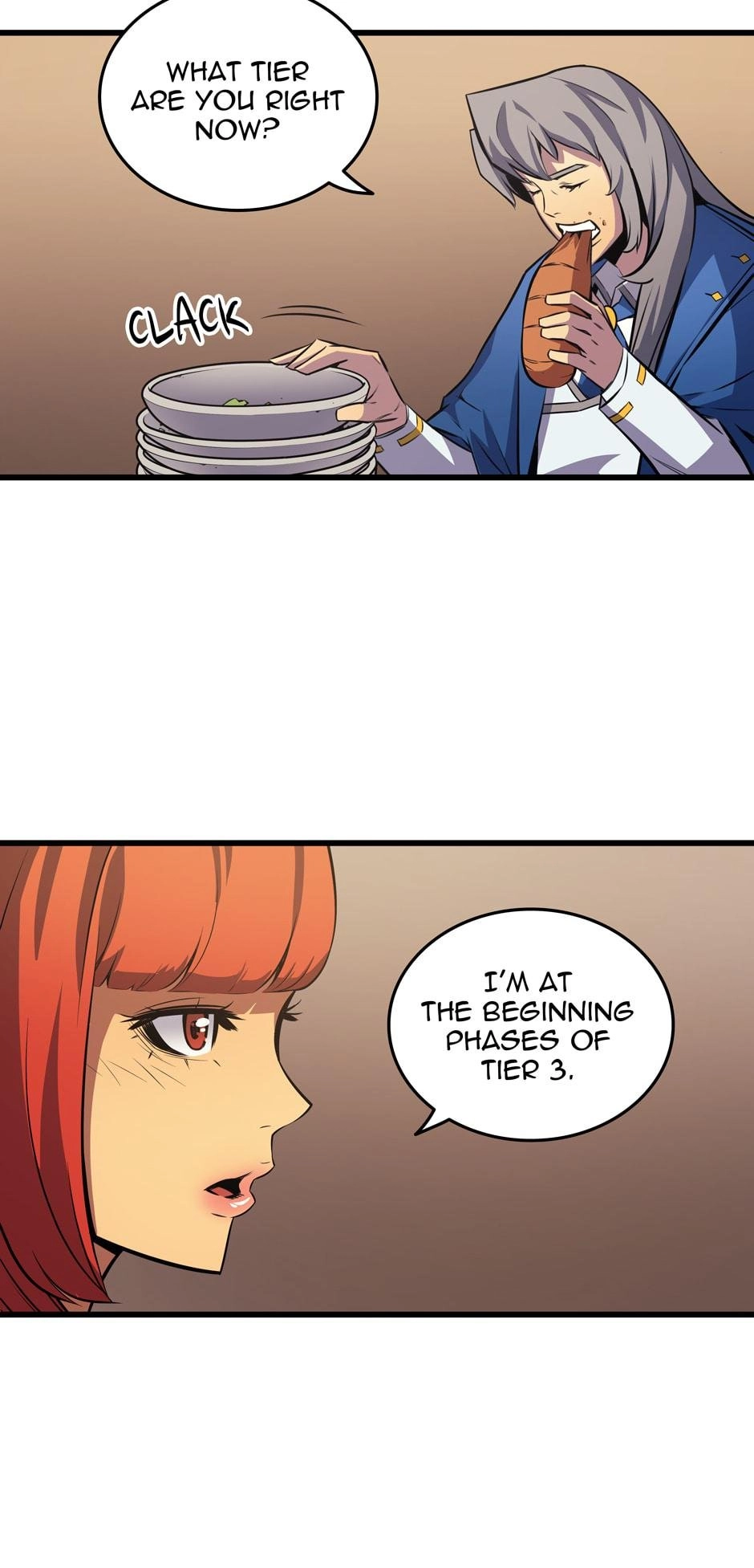 The Great Mage Returns After 4000 Years Chapter 6 Page 58